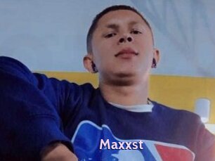 Maxxst
