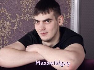 Maxxwildguy