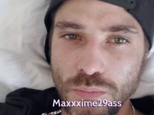 Maxxxime29ass