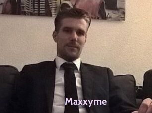 Maxxyme