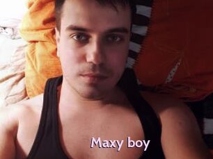 Maxy_boy