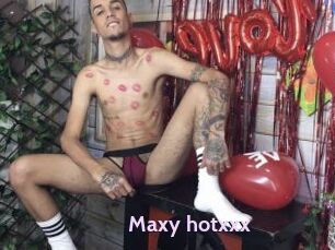 Maxy_hotxxx