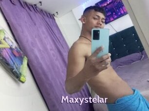Maxystelar