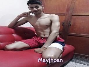 Mayjhoan