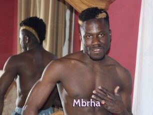 Mbrha