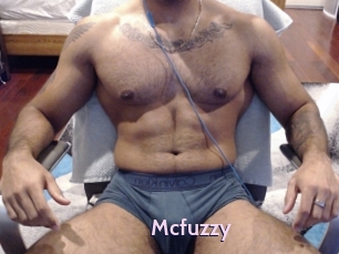 Mcfuzzy