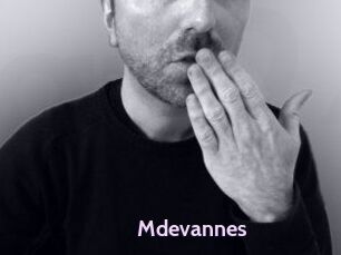 Mdevannes