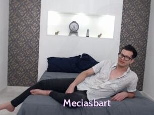 Meciasbart