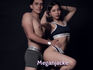 Meganjacke