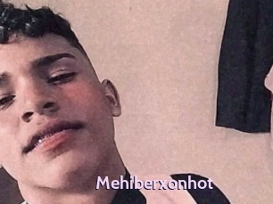 Mehiberxonhot