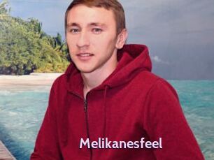 Melikanesfeel