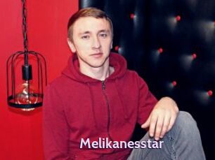 Melikanesstar