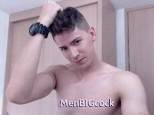 MenBIGcock