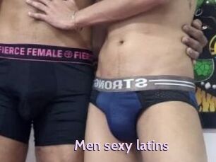 Men_sexy_latins