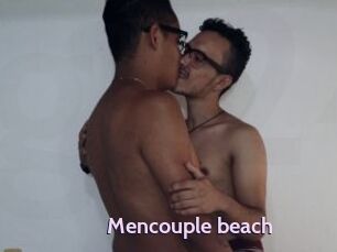 Mencouple_beach
