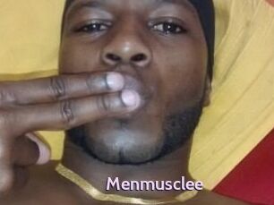 Menmusclee