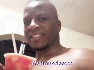 Menmuscleexxx
