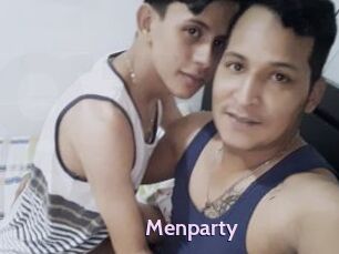 Menparty