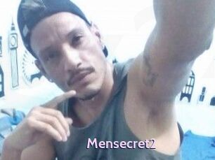 Mensecret2