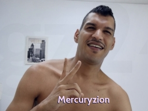 Mercuryzion