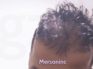 Mersoninc