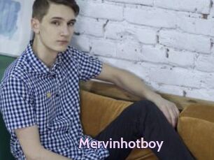 Mervinhotboy