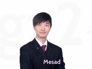 Mesad
