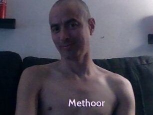 Methoor