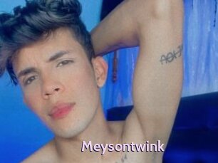 Meysontwink