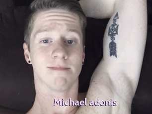 Michael_adonis