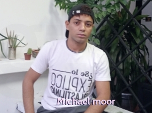 Michael_moor