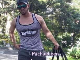 Michael_ben