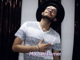 Michaelflamer