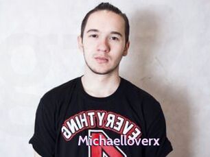 Michaelloverx