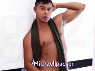 Michaellpacker
