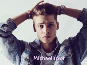 Michaelluxor