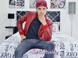 Michaelsalah