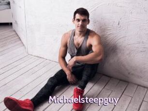 Michaelsteepguy