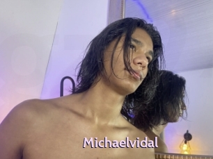 Michaelvidal