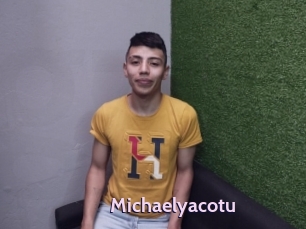 Michaelyacotu