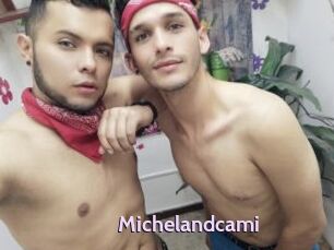 Michelandcami