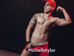 Michelletylor