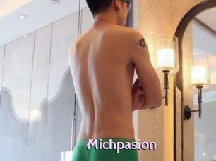 Michpasion