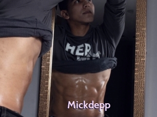 Mickdepp