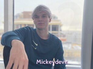 Mickeydevis