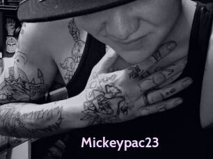 Mickeypac23