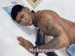 Mickeyquint