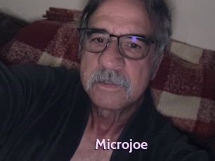 Microjoe