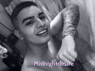 Midnightdesire