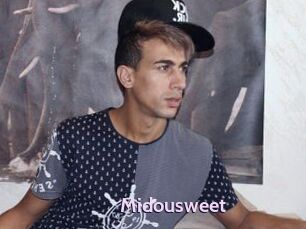 Midousweet